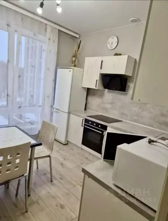 2-к кв. Москва Варшавское ш., 168 (65.0 м) - Фото 2