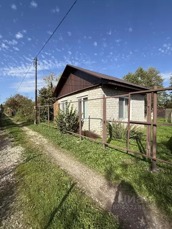 Дом в Башкортостан, Уфа Юрмаш СНТ, 364 (15 м) - Фото 1