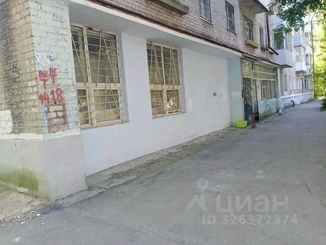 Помещение свободного назначения в Пермский край, Пермь ул. Капитана ... - Фото 0