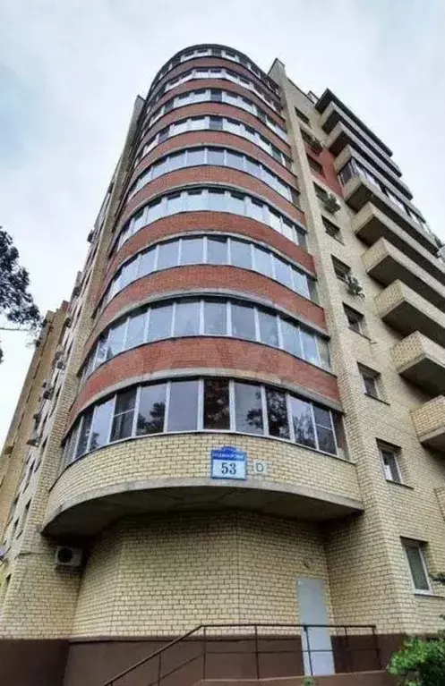 4-к. квартира, 127 м, 9/10 эт. - Фото 0