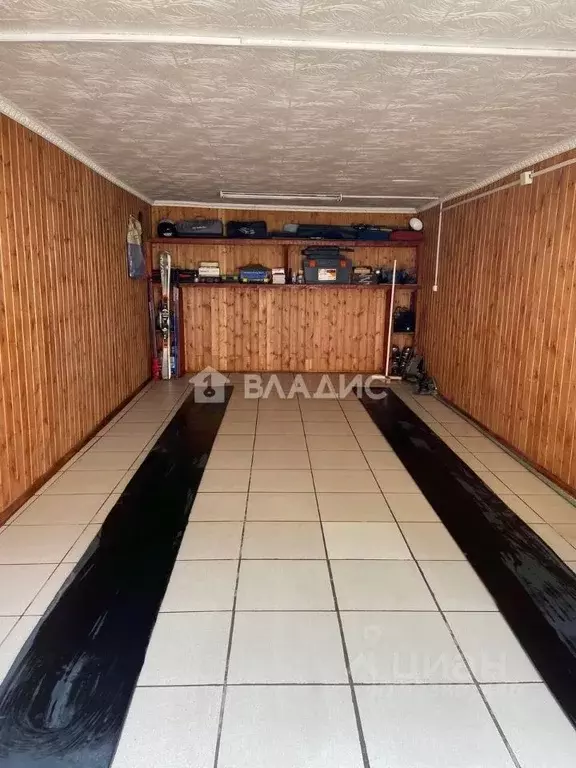 Гараж в Бурятия, Улан-Удэ просп. Строителей, 70Б (21 м) - Фото 2