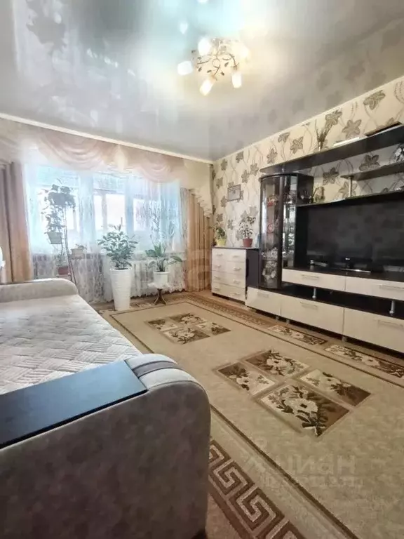 2-к кв. Башкортостан, Уфа ул. Правды, 15 (47.2 м) - Фото 2