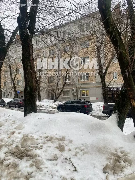 2-комнатная квартира: Москва, 1-я Дубровская улица, 5 (43.5 м) - Фото 2