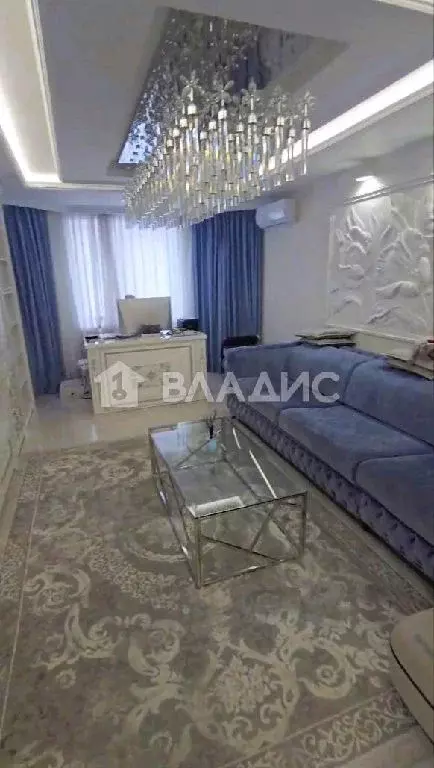 Продается 4-комнатная квартира - Фото 2