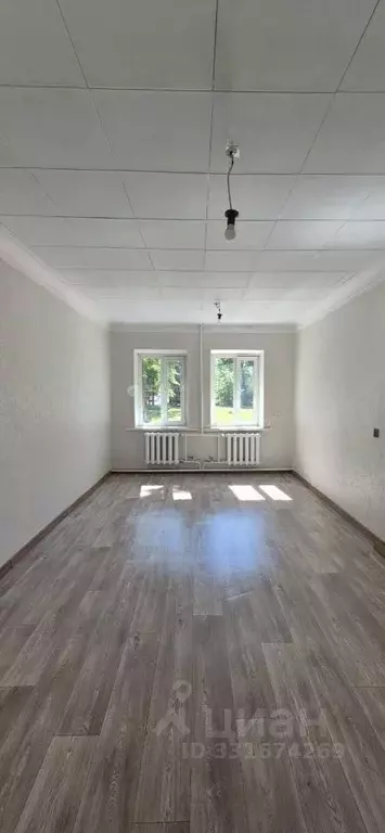 Комната Чувашия, Чебоксары ул. Чапаева, 18 (18.8 м) - Фото 1