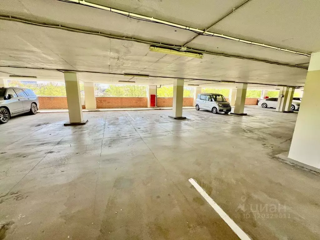 Гараж в Ростовская область, Ростов-на-Дону ул. Евдокимова, 102Б/2 (15 ... - Фото 1