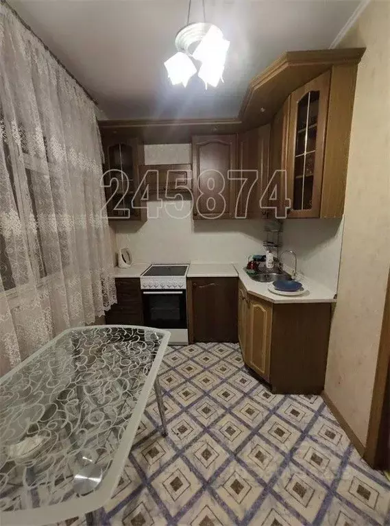 1-к кв. Москва Белореченская ул., 38К2 (40.0 м) - Фото 2