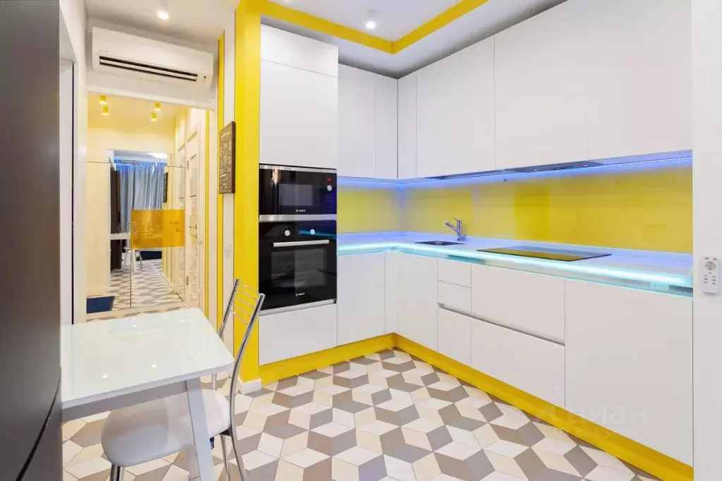 Студия Московская область, Мытищи ул. Борисовка, 22 (27.0 м) - Фото 1