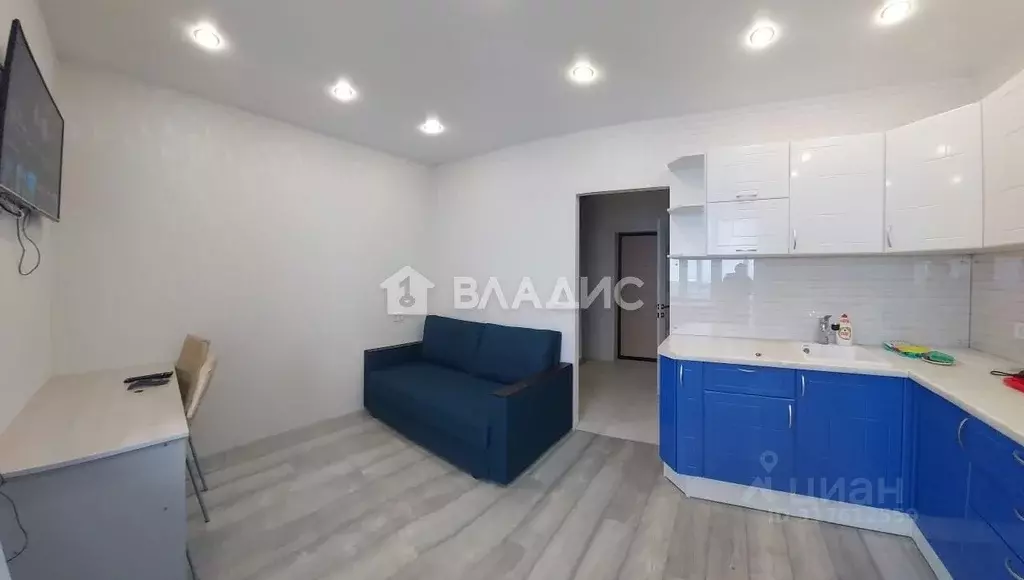 Студия Коми, Сыктывкар Октябрьский просп., 222 (25.0 м) - Фото 1