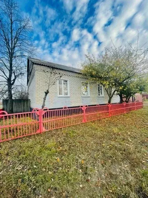 Дом в Белгородская область, Алексеевский муниципальный округ, с. ... - Фото 1