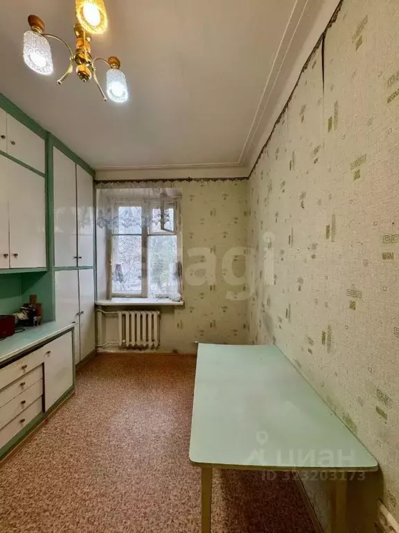 3-к кв. Архангельская область, Архангельск наб. Северной Двины, 93к1 ... - Фото 1