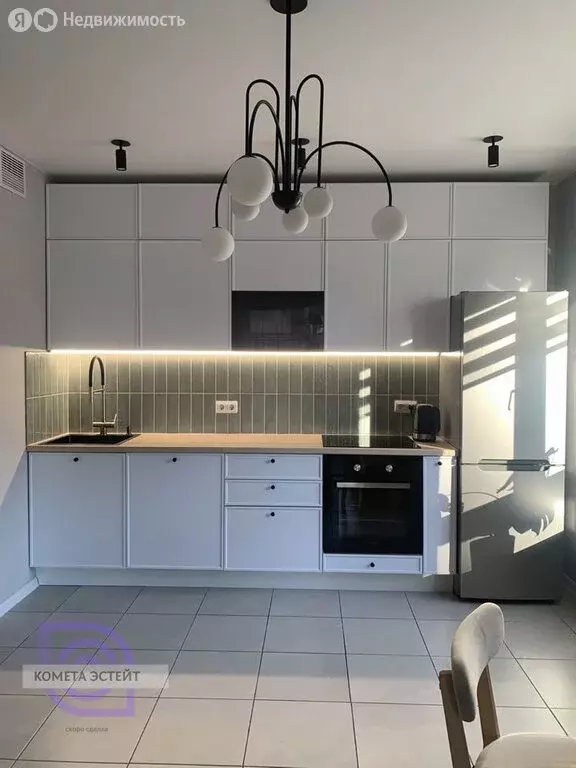 2-комнатная квартира: Люберцы, улица Юности, 2 (60 м) - Фото 2