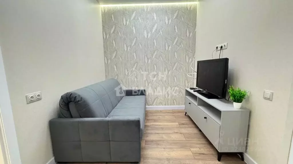 2-к кв. Московская область, Королев Первомайский мкр, Советская ул., ... - Фото 1