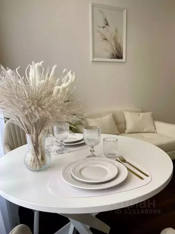 2-к кв. Санкт-Петербург ул. Тосина, 6 (60.0 м) - Фото 1