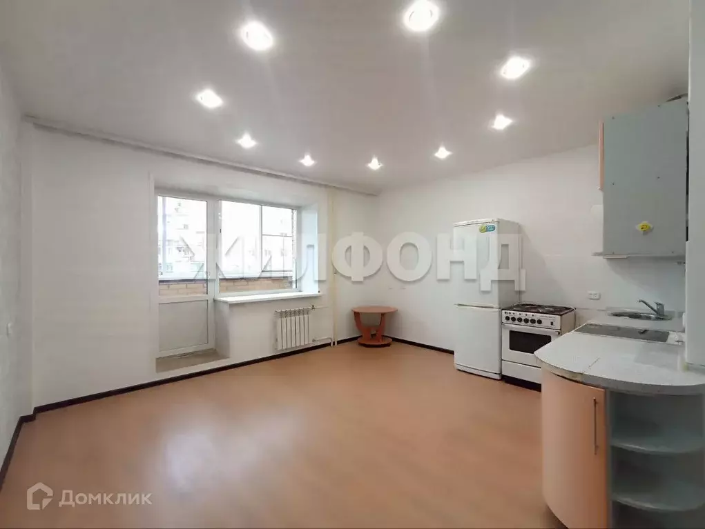 Продаётся квартира-студия, 29 м - Фото 1