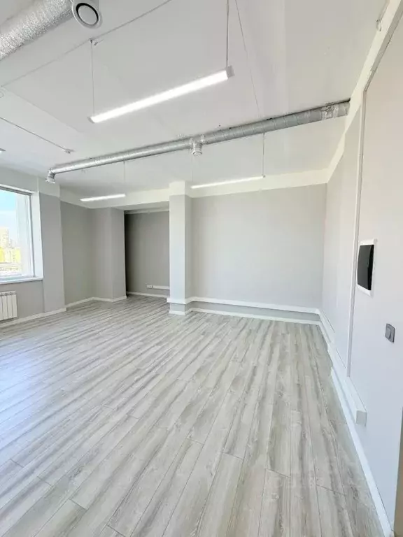 Офис в Свердловская область, Екатеринбург просп. Ленина, 8 (37 м) - Фото 2
