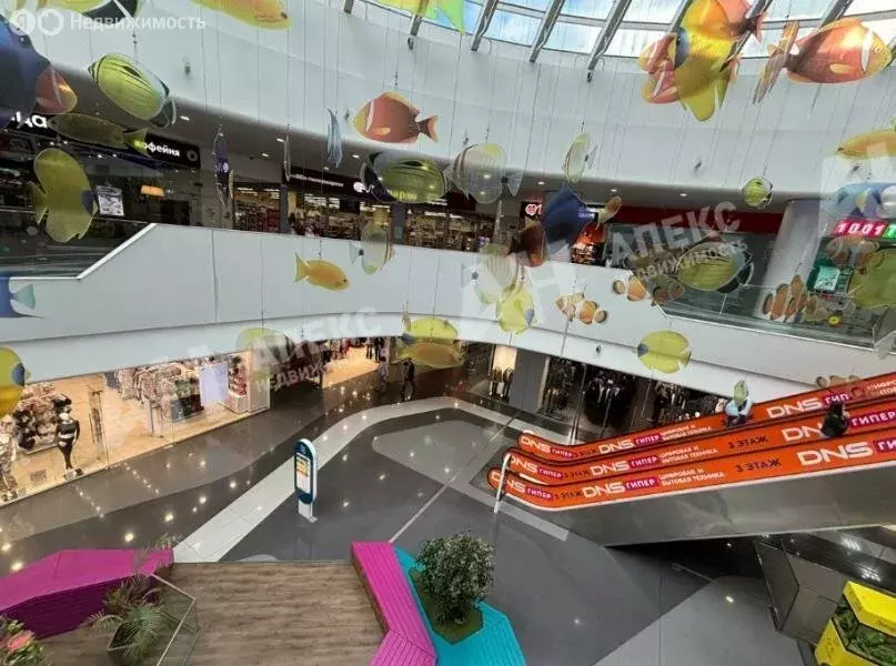 Офис (1300 м) - Фото 0