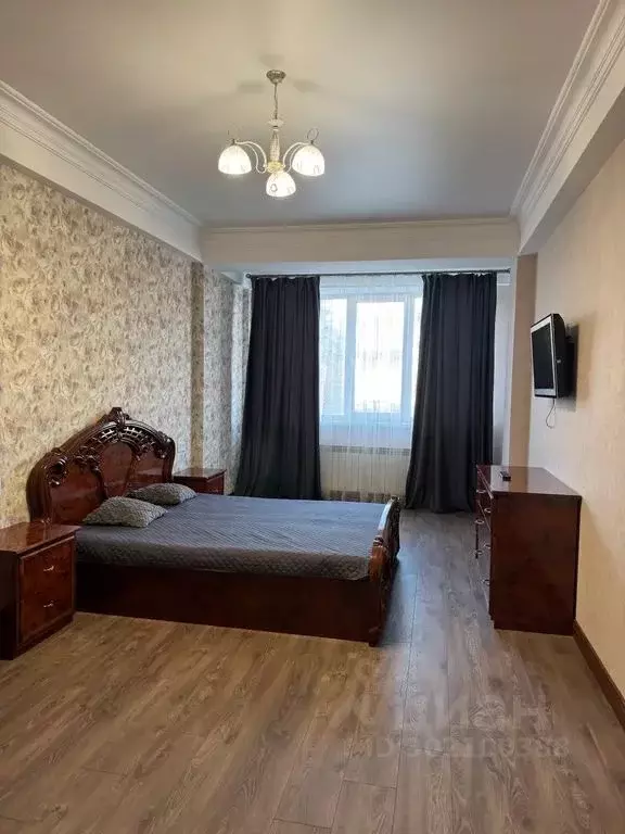 2-к кв. Дагестан, Каспийск просп. М. Омарова, 7 (86.0 м) - Фото 0