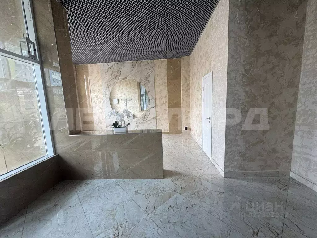 2-к кв. Ростовская область, Ростов-на-Дону Береговая ул., 117Бс8 (63.0 ... - Фото 2