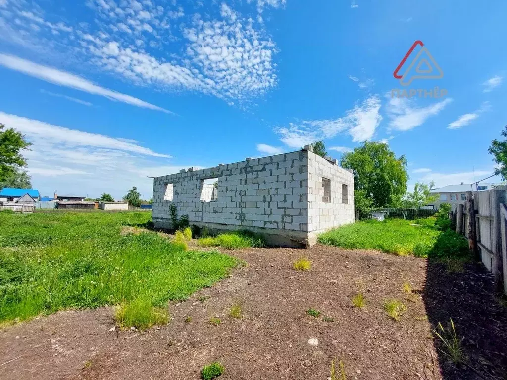 Участок в Ульяновская область, Мелекесский район, Рязановское с/пос, ... - Фото 2