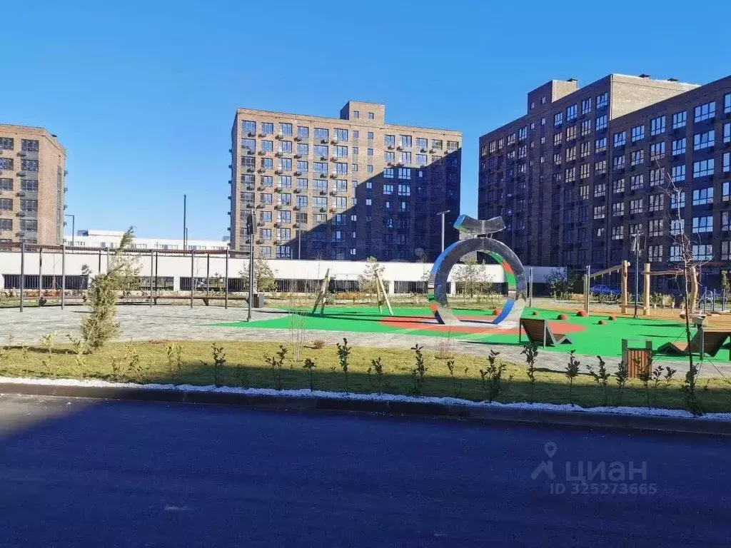 Гараж в Адыгея, Майкоп ул. К.А. Васильева, 2к4 (14 м) - Фото 1