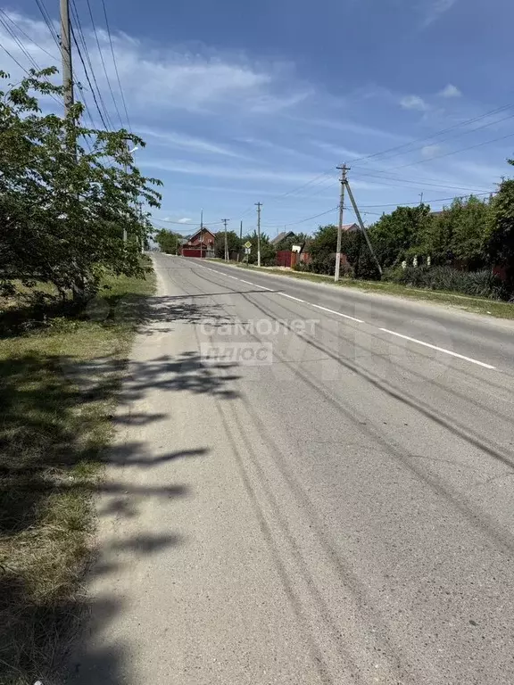 Участок 4,2 сот. (ИЖС) - Фото 0