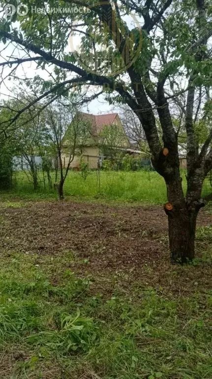 Участок в Пятигорск, садоводческий массив № 9, СТ Дружба, Добрая улица ... - Фото 1