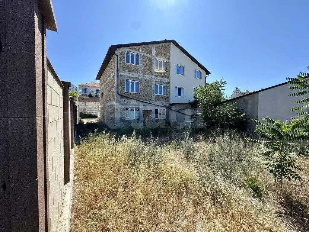 Дом в Севастополь ул. Восточная, 45/2 (255 м) - Фото 1