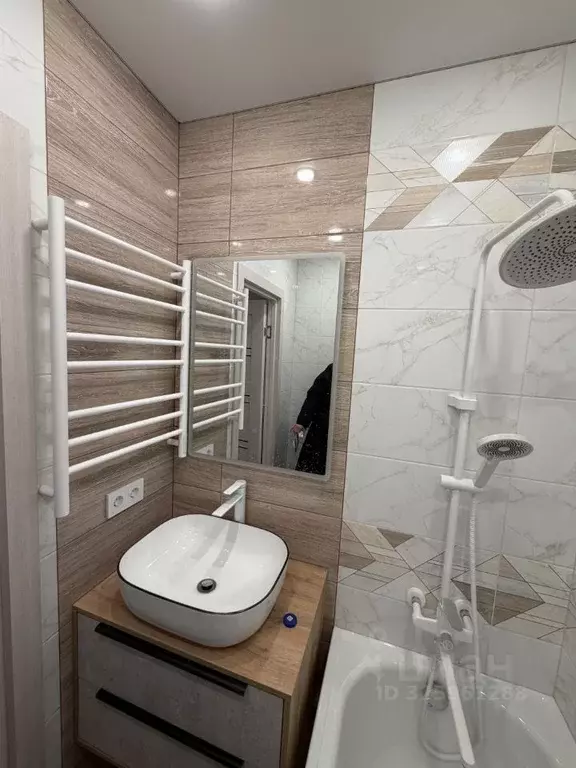 2-к кв. Орловская область, Орел ул. Дмитрия Блынского, 12 (55.0 м) - Фото 1