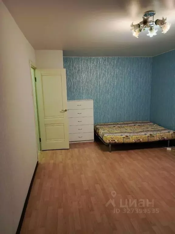 1-к кв. Москва Михневская ул., 17 (40.0 м) - Фото 2