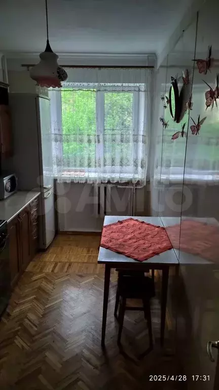 2-к. квартира, 50 м, 2/5 эт. - Фото 1