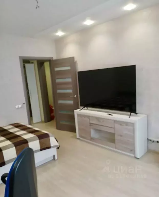 Комната Москва Новокосинская ул., 13К1 (14.5 м) - Фото 0