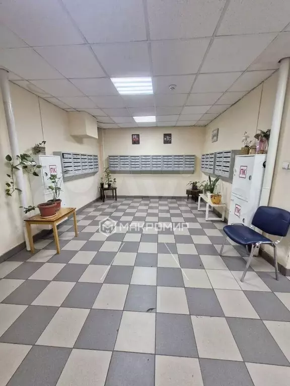 Аукцион: 1-к. квартира, 40,4 м, 12/17 эт. - Фото 1