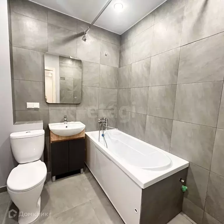 Продаётся 1-к квартира, 40.9 м - Фото 1
