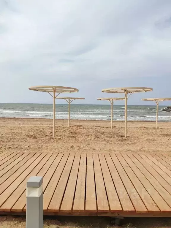 Дом в Дагестан, Дербент ул. Летняя, 9 (120 м) - Фото 1