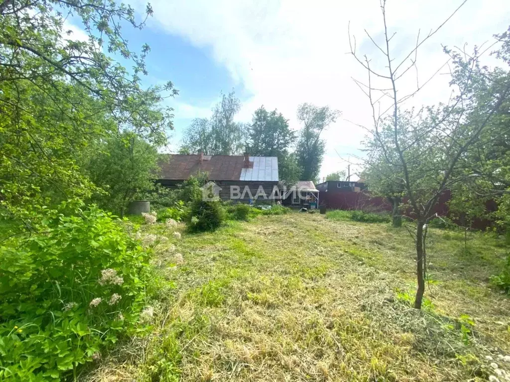 Дом в Калужская область, Калуга ул. Ольговка, 56 (43 м) - Фото 1