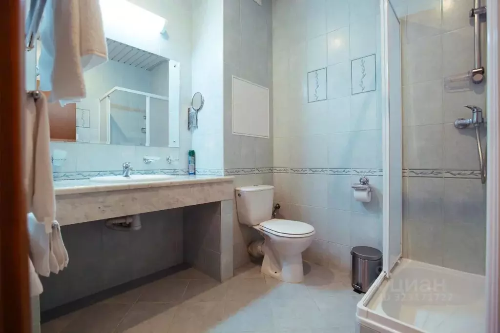 Комната Калужская область, Малоярославецкий муниципальный округ, ... - Фото 2