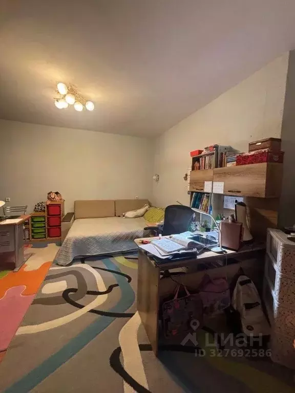 2-к кв. Белгородская область, Белгородский район, Дубовское с/пос, ... - Фото 2