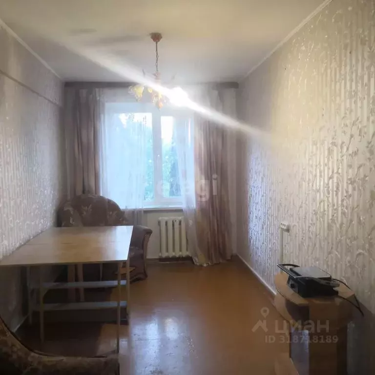 Комната Брянская область, Брянск Красноармейская ул., 168 (14.2 м) - Фото 0