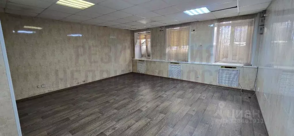 Помещение свободного назначения в Самарская область, Самара Ленинская ... - Фото 1