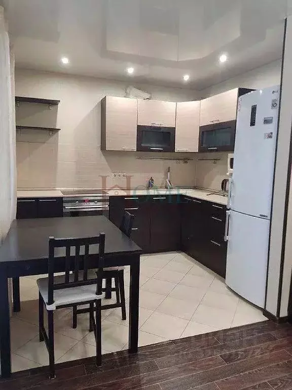 3-к кв. Новосибирская область, Новосибирск Троллейная ул., 7 (78.0 м) - Фото 1