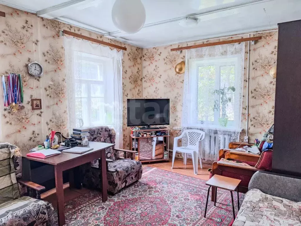 Дом в Смоленская область, Ярцево Степная ул., 3 (87 м) - Фото 2