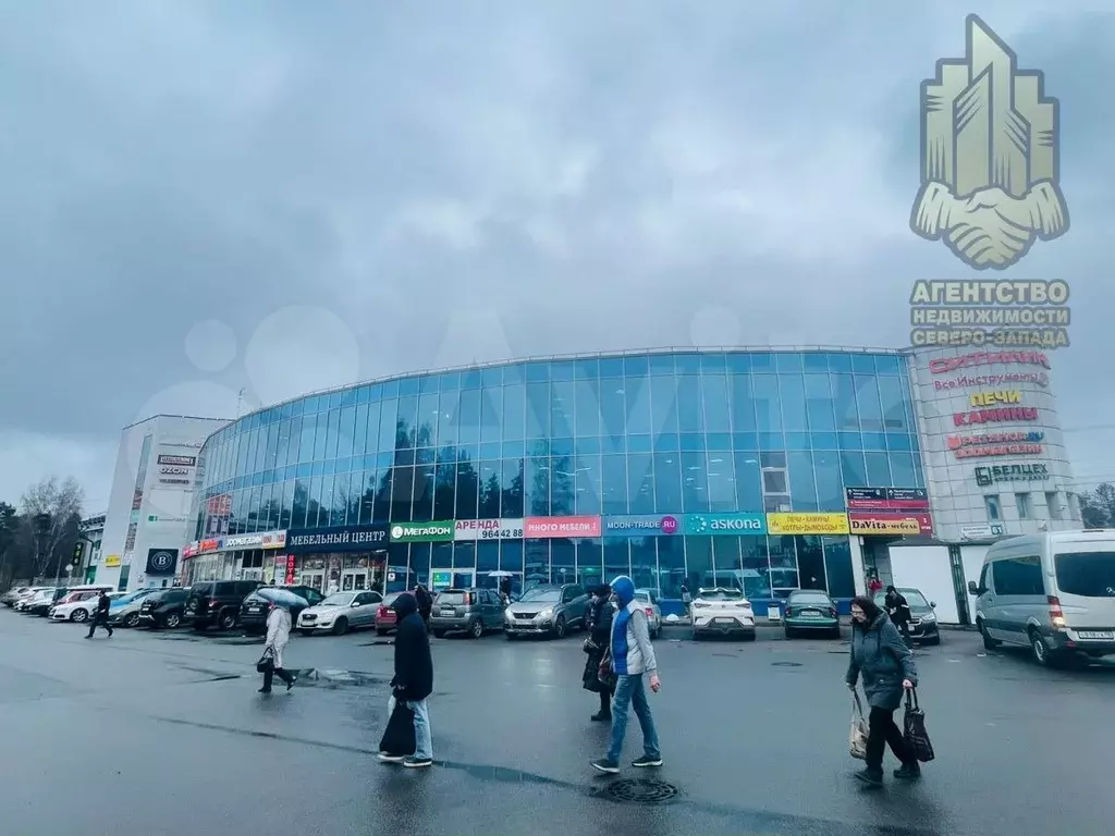 Продажа ТК, 100  заполняемость - Фото 0