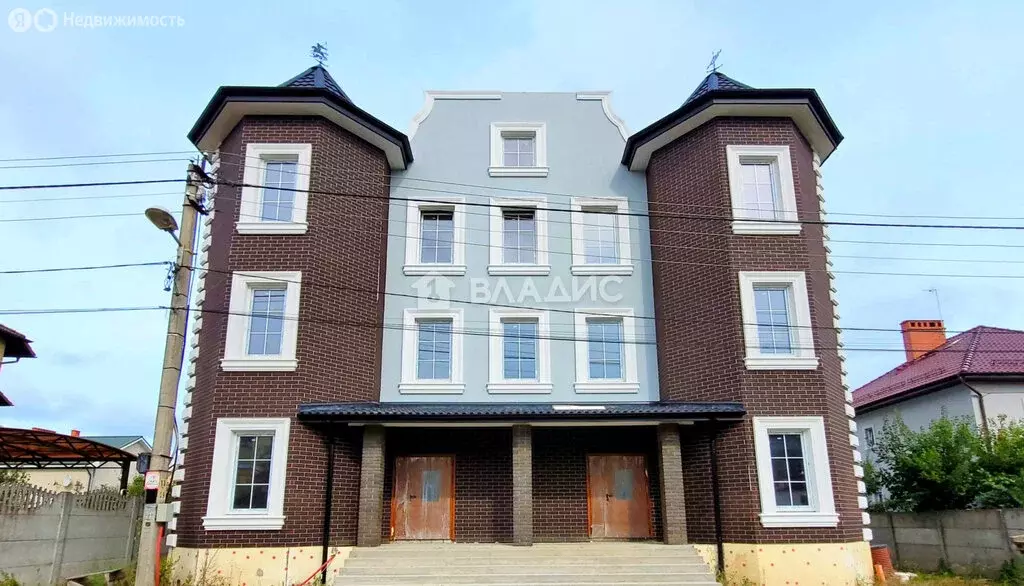 Дом в Калининград, улица Михаила Булгакова, 29 (285 м) - Фото 0