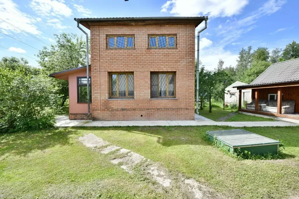 Коттедж в Московская область, Щелково городской округ, Заозерный СНТ ... - Фото 2