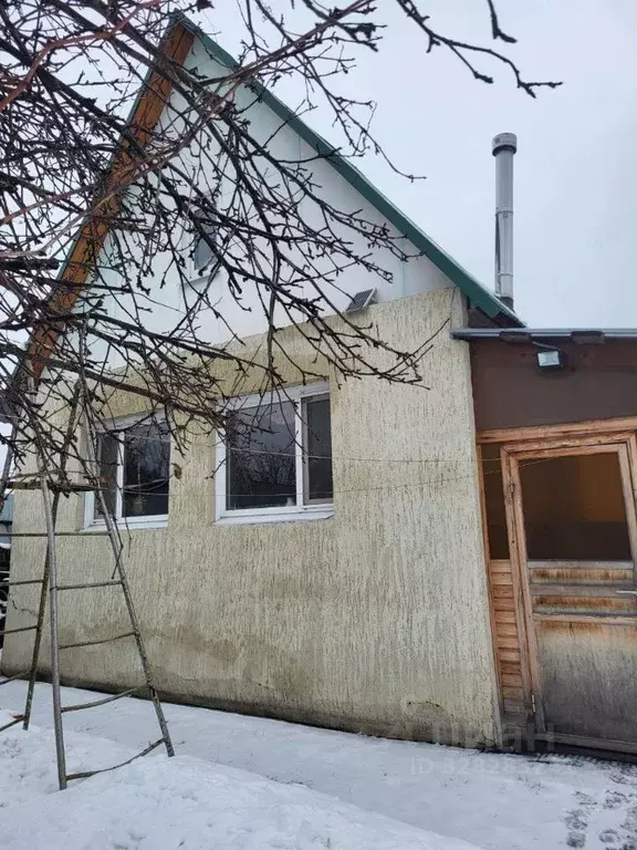 Дом в Пензенская область, Пенза Бодрость садовое дачное товарищество,  ... - Фото 1