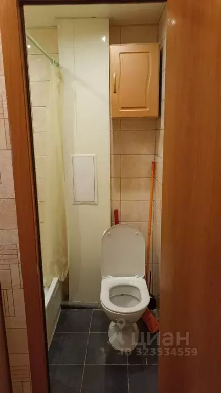 Студия Самарская область, Тольятти Молодежный бул., 25 (20.0 м) - Фото 1