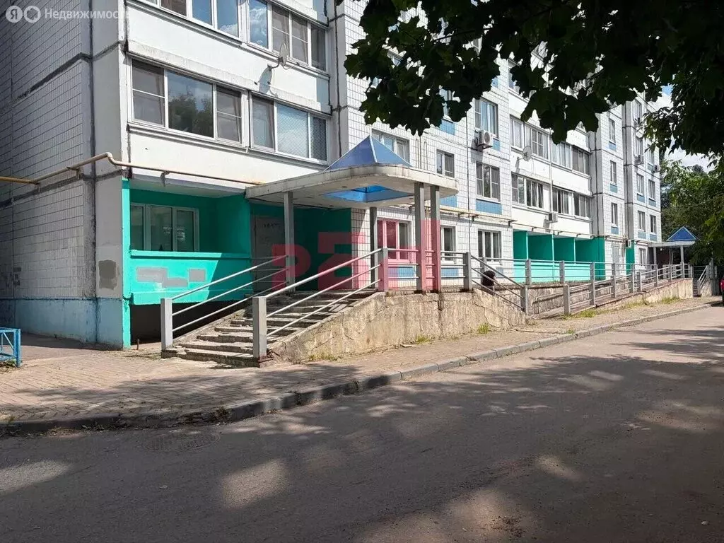 Помещение свободного назначения (517 м) - Фото 2