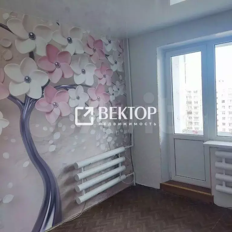3-к. квартира, 72 м, 10/11 эт. - Фото 1