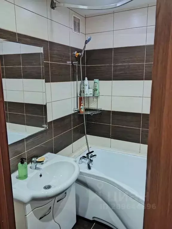 2-к кв. Московская область, Солнечногорск городской округ, Андреевка ... - Фото 2